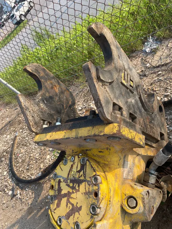 2019 Epiroc SB 452 Attachment