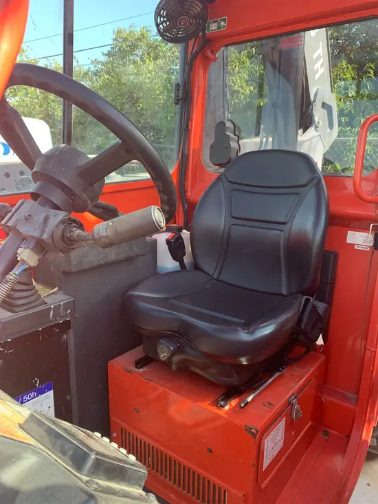 2016 Skyjack SJ643TH Forklift