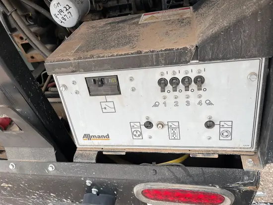 2019 Allmand NLV-ML3EC Towable Light Tower