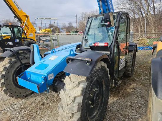 2016 Genie GTH-636 Forklift