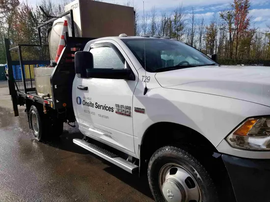 2015 Dodge 3500REGG4WD
