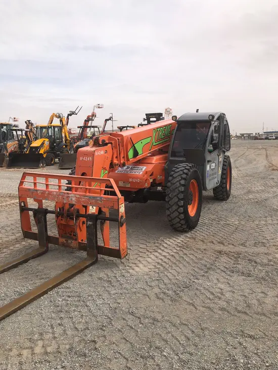 2015 XTREME XR1045 Forklift