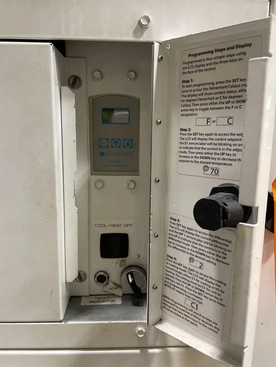 2017 KWIKOOL KP05-21H Portable Air Conditioner