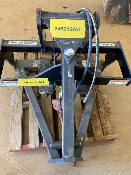 2020 XTREME 14893-000 Attachment