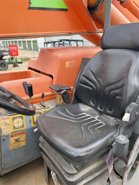 2007 XTREME XRM1254 Forklift