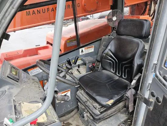 2017 XTREME XR2045 Forklift