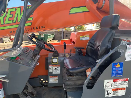 2013 XTREME XR1255 Forklift