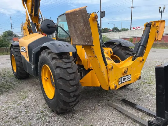 2016 JCB 510-56 S Forklift