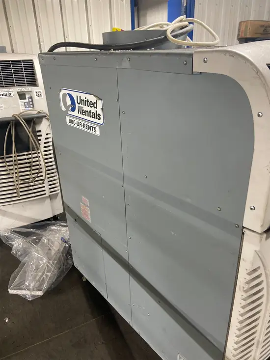 2017 DENSO OFFICE PRO 60 Portable Air Conditioner