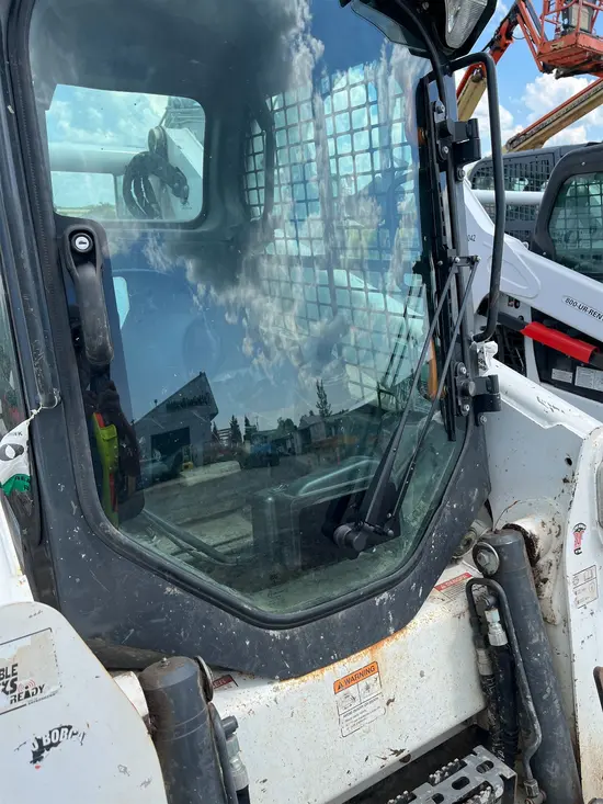 2020 Bobcat T770 Track Loader