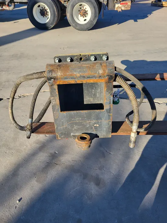 2020 Epiroc SB 452 Attachment