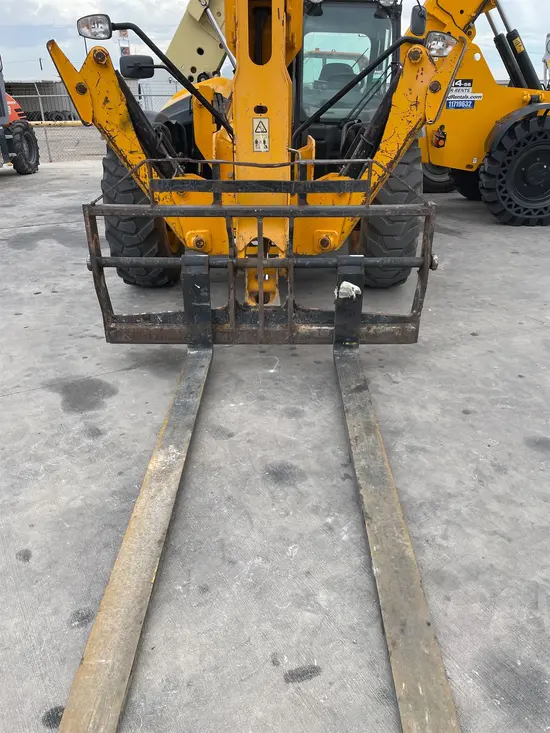 2016 JCB 512-56 S Forklift