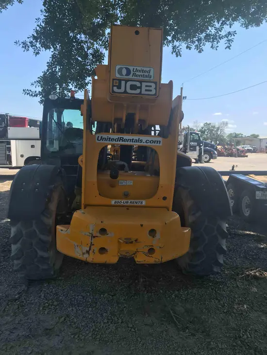 2018 JCB 510-56 Forklift