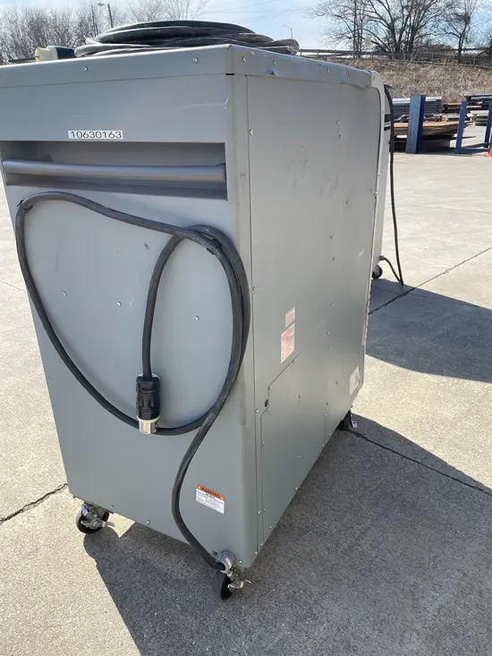 2017 DENSO OFFICE PRO 63 Portable Air Conditioner