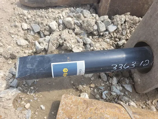 2019 Epiroc EC 100T Attachment