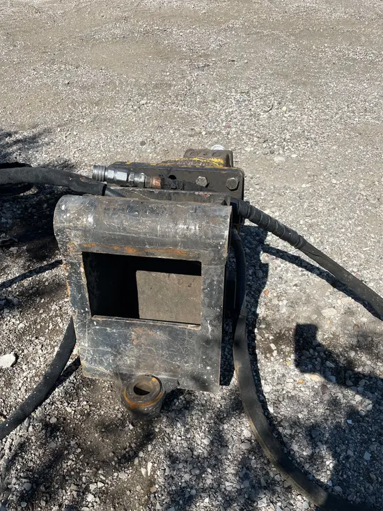 2018 Epiroc SB 452 Attachment
