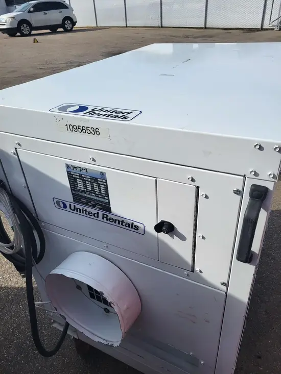 2019 KWIKOOL KP05-21H Portable Air Conditioner