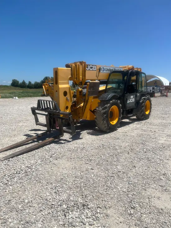2019 JCB 512-56 Forklift