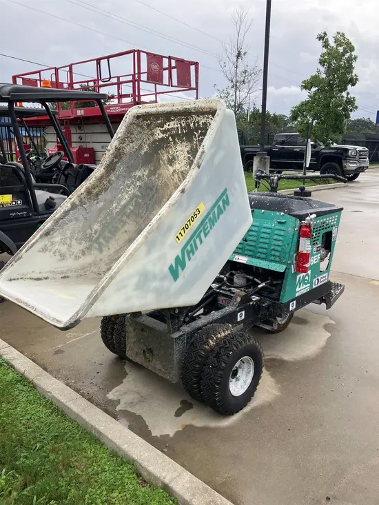2023 Multiquip WBH-16EF
