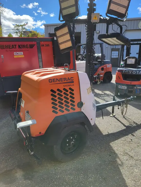 2020 Magnum Pro MLTS-2 Portable Work Light