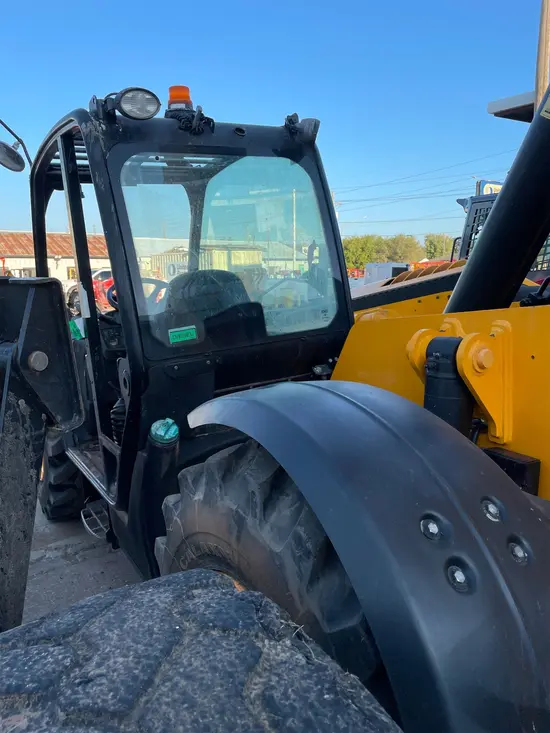 2019 JCB 510-56 Forklift