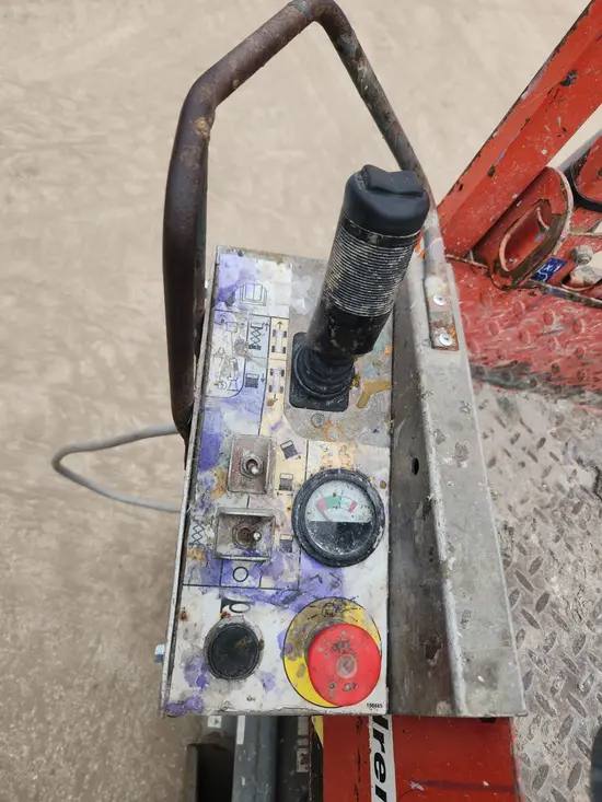 2021 Wacker Neuson DPU5545He Vibratory Plate Compactor