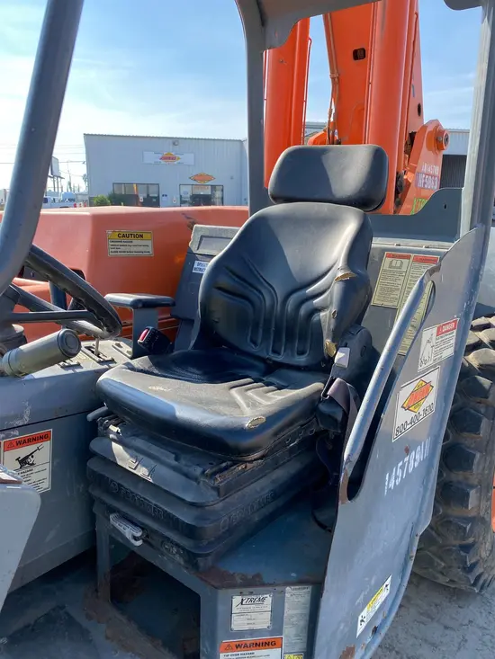 2014 XTREME XR1255 Forklift