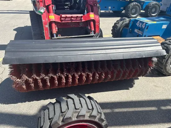 2020 Bobcat 84 AB Attachment