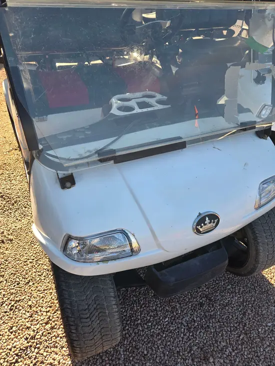 2021 EVOLUTION CLASSIC 4 PRO Utility Vehicle