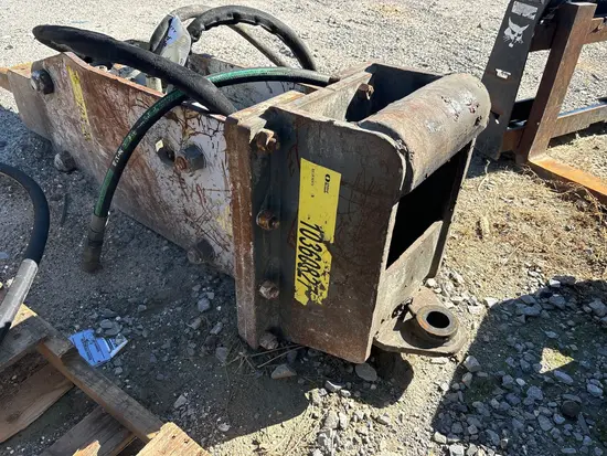 2015 Kent KF9FSP Attachment
