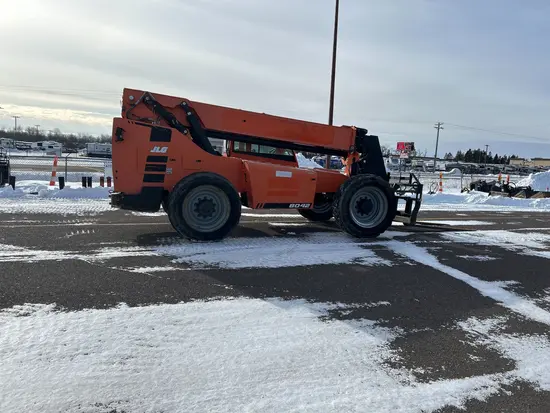 2016 JLG 8042 S Forklift