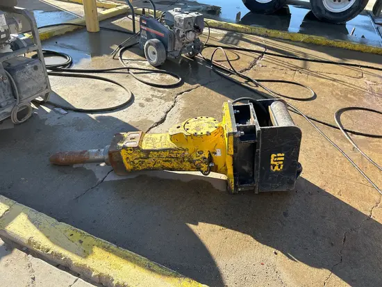 2019 Epiroc SB 452 Attachment
