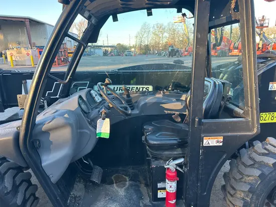 2021 JLG G5-18A Forklift