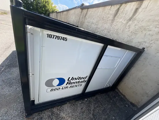 2018 TRANE 25T-480V-DH-TCH