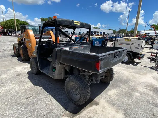 2021 Polaris PRO XD 2000D Utility Vehicle