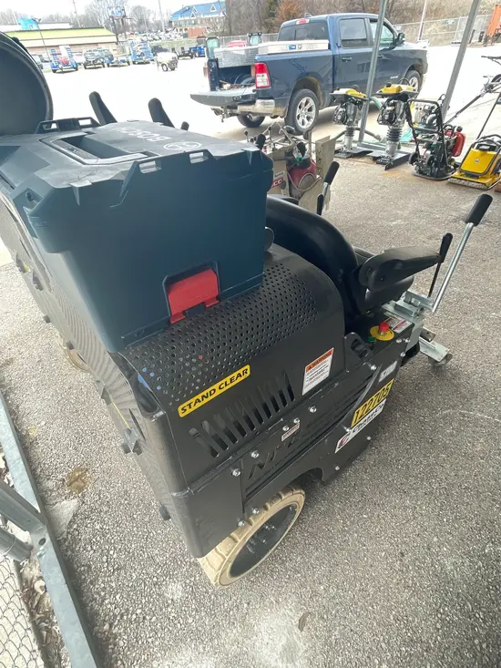 2022 National Flooring Equipment 5700DL Stripper