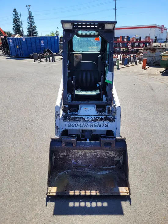2019 Bobcat S70 Track Loader