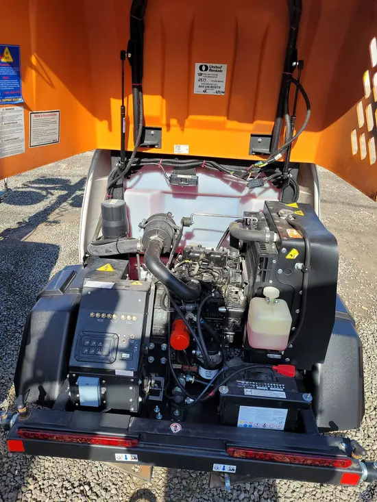 2022 Generac MLTS-4 Portable Work Light