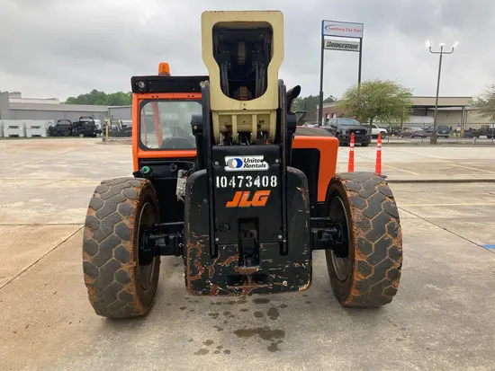 2016 JLG 1055 Forklift