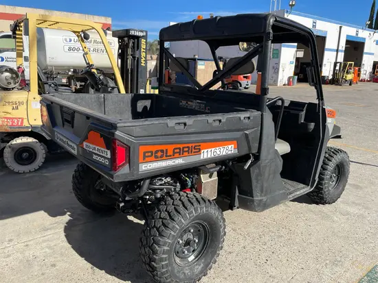 2021 Polaris PRO XD 2000D Utility Vehicle