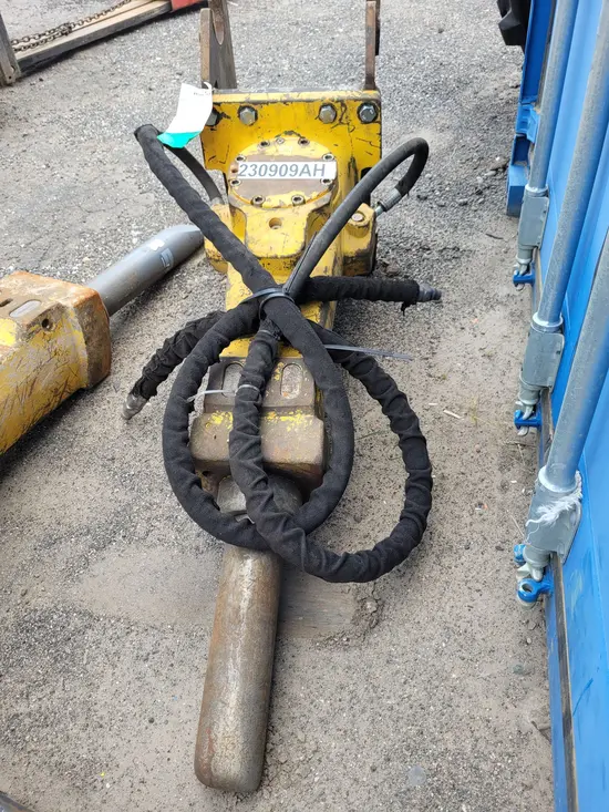 2019 Epiroc SB 452 Attachment