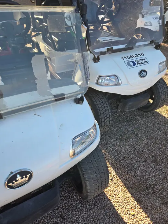 2021 EVOLUTION CLASSIC 4 PRO Utility Vehicle