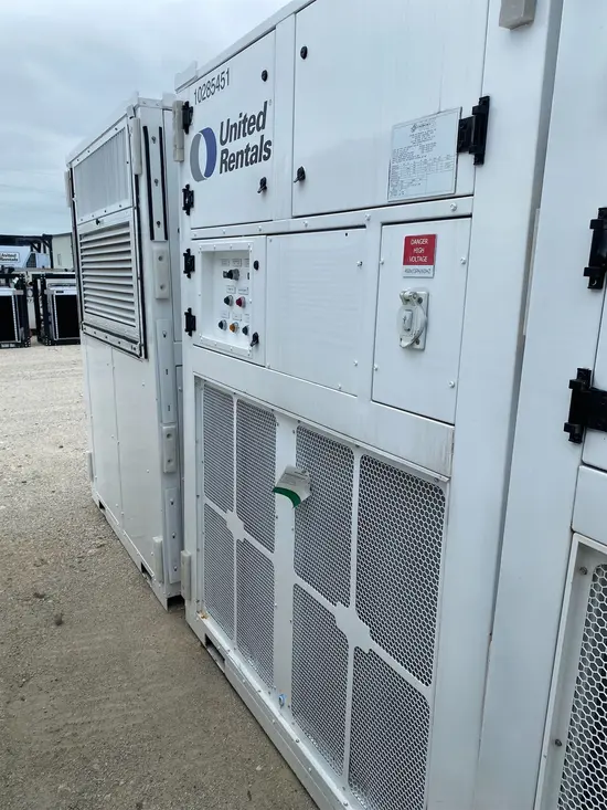 2014 Custom Air Products & Services EU-10-410A