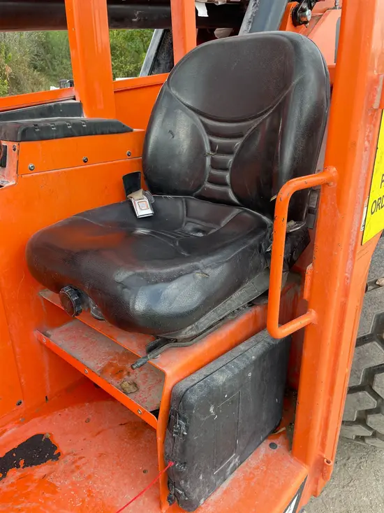 2017 SKYTRAK 10054 Forklift