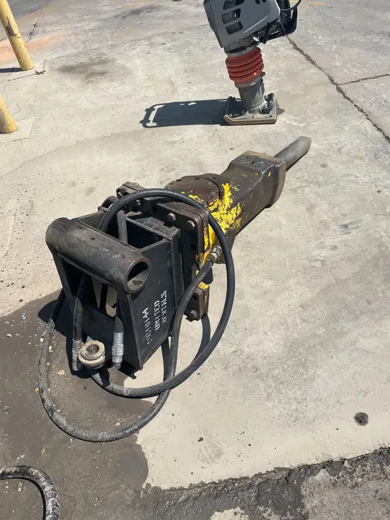 2018 Epiroc SB 452 Attachment
