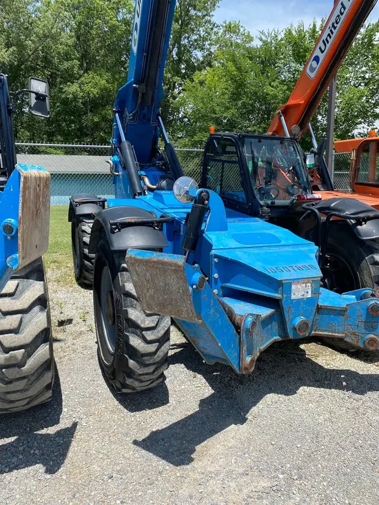 2016 Genie GTH-1056 Forklift