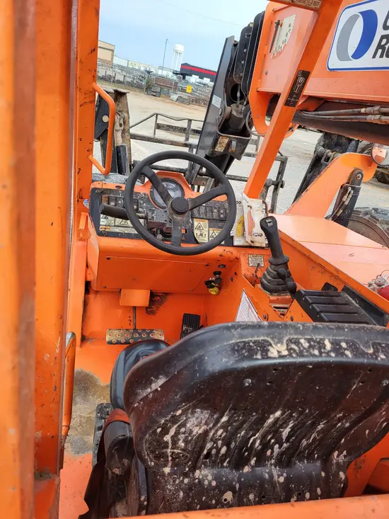 2016 SKYTRAK 10054 Forklift