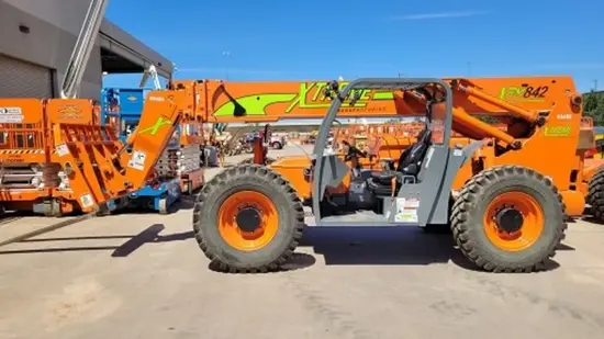 2006 XTREME XRM842 Forklift