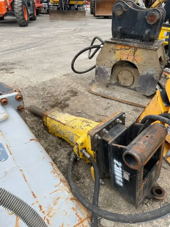 2019 Epiroc SB 452 Attachment