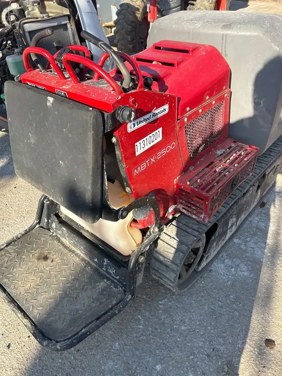 2021 Toro MB TX 2500